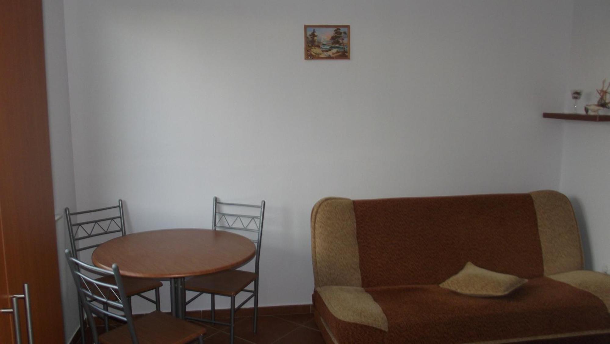 Pokoje Typu Studio Olszyna 27 أوسترونيه مورسكية المظهر الخارجي الصورة