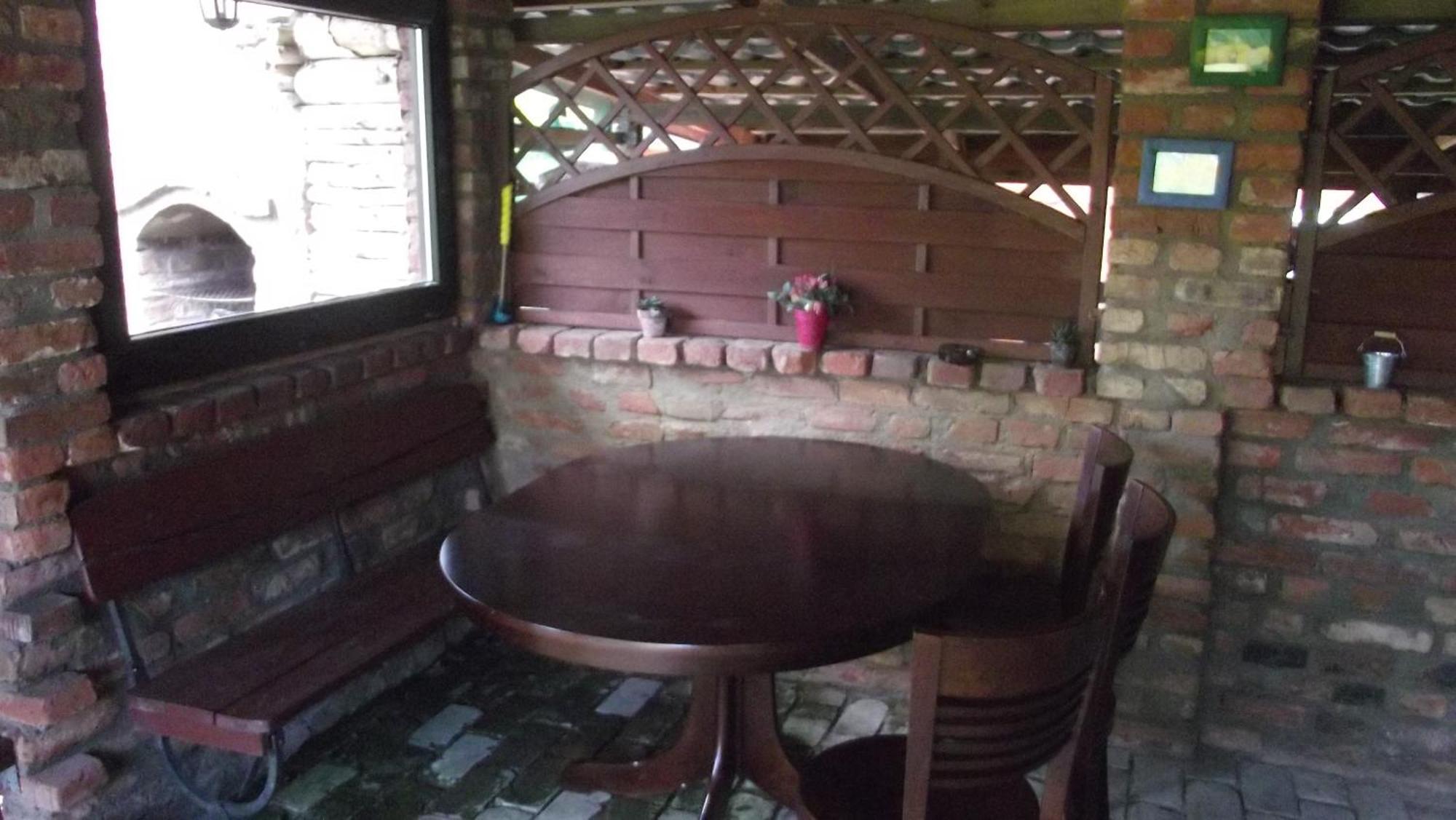 Pokoje Typu Studio Olszyna 27 أوسترونيه مورسكية المظهر الخارجي الصورة